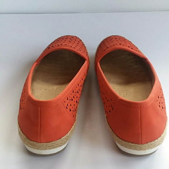 Naturalizer coral Rackely N5 comfort flat - Picture 2 of 7